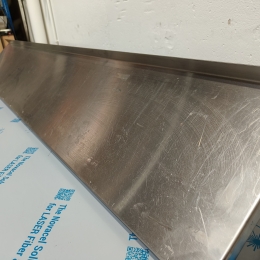 wall rack - 1.8 meter  